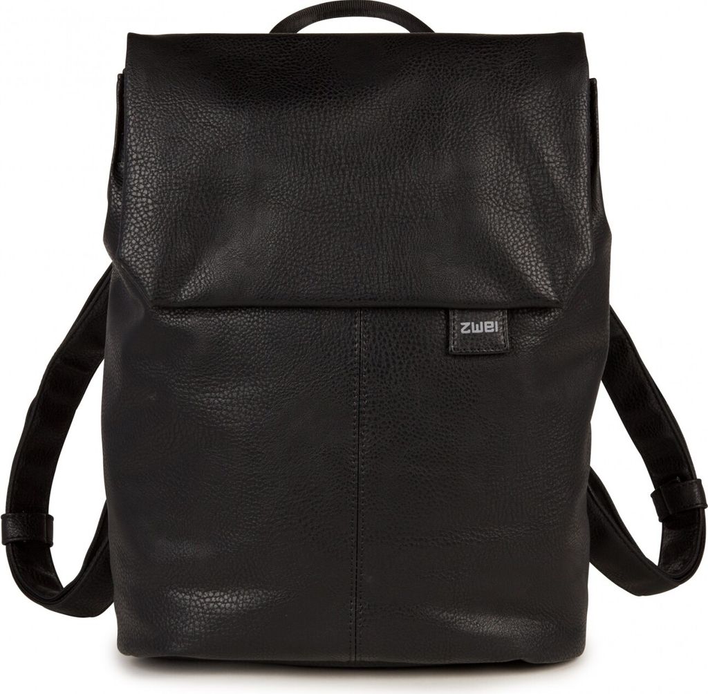 Zwei Mademoiselle.M Daypack 35 cm Laptopfach Produktbild 