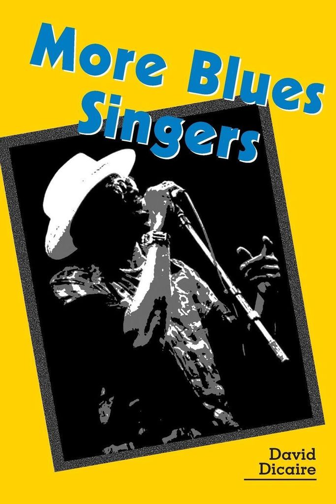 More Blues Singers