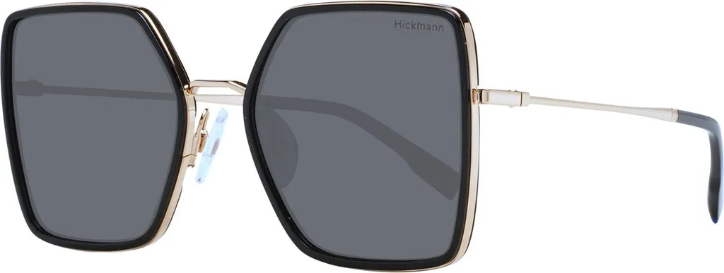 Lunettes de soleil Ana Hickmann HI3171 A01 56 pour femme élégante
