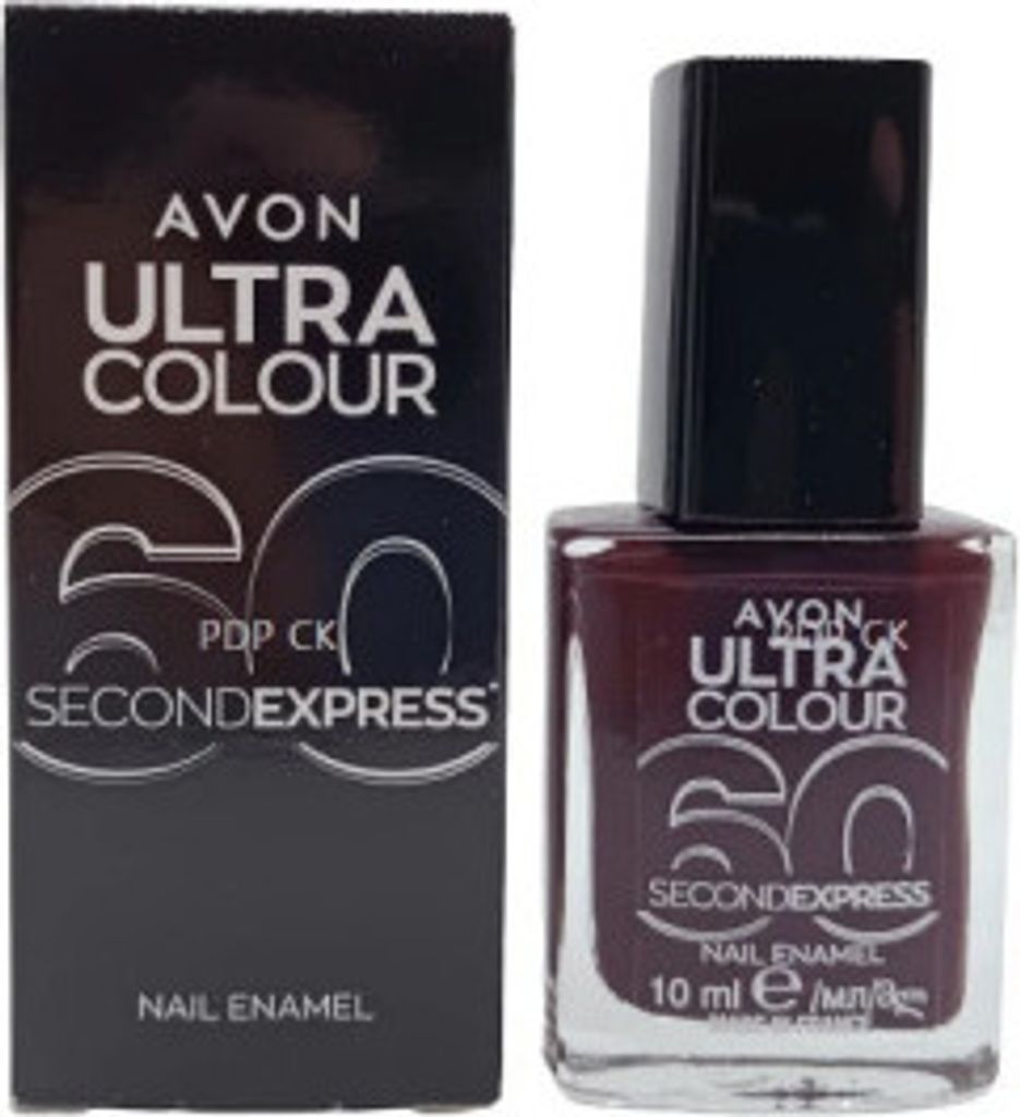 AVON Pro Colour Express Nagellack In No Tweed