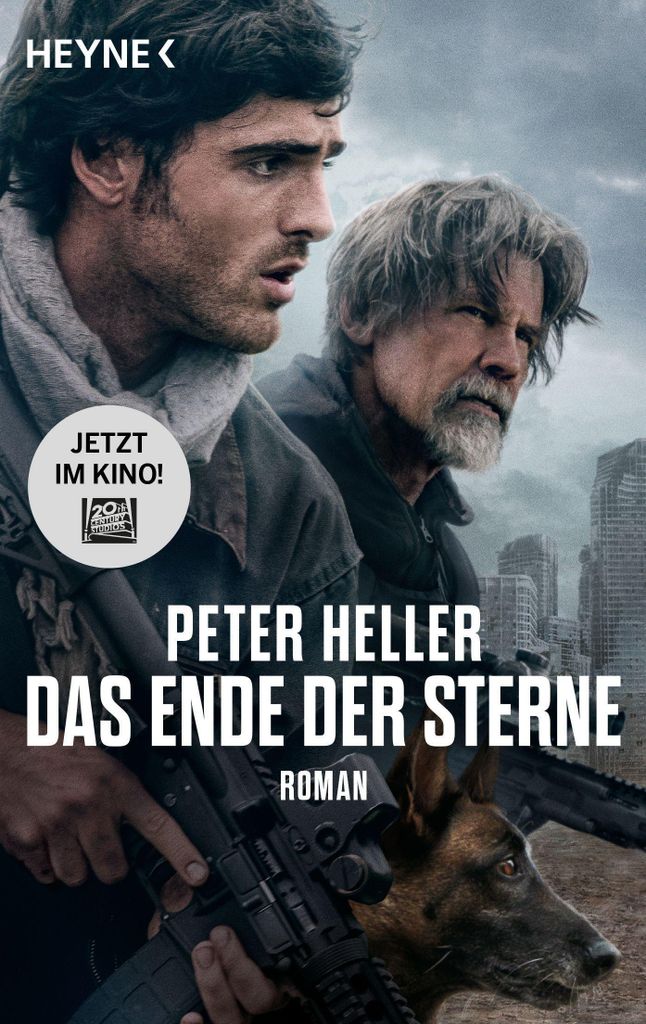 Das Ende der Sterne Produktbild 
