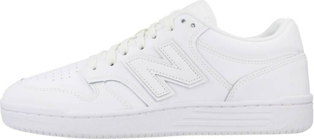 Sneakers Del Marchio New Balance Del Modello Bb480 L3w Immagine del prodotto 