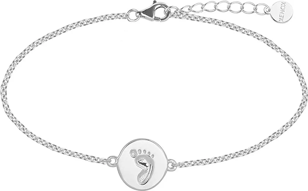 Bracciale Tennis Donna con Zirconi - Splendore Senza Tempo