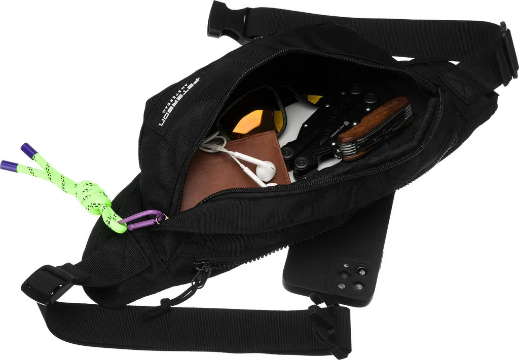 Borse Peterson PTNSWY02 - 4
