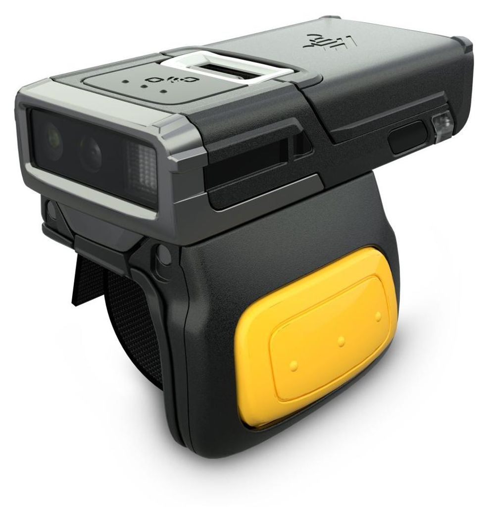Zebra RS5100 - Barcode-Scanner - tragbar - SR
