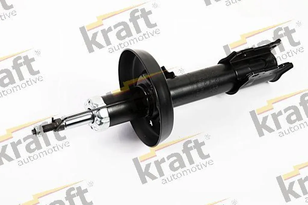 Amortisseur de suspension pour Astra G et F - Qualité OE 96208555 KRAFT