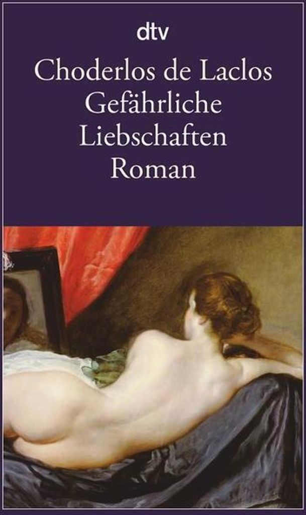 Gefährliche Liebschaften