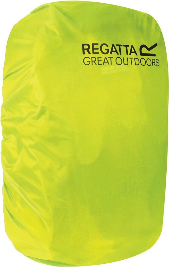 Regatta Logo Hülle Grün 20-35 Liters Grün 20-35 Liters