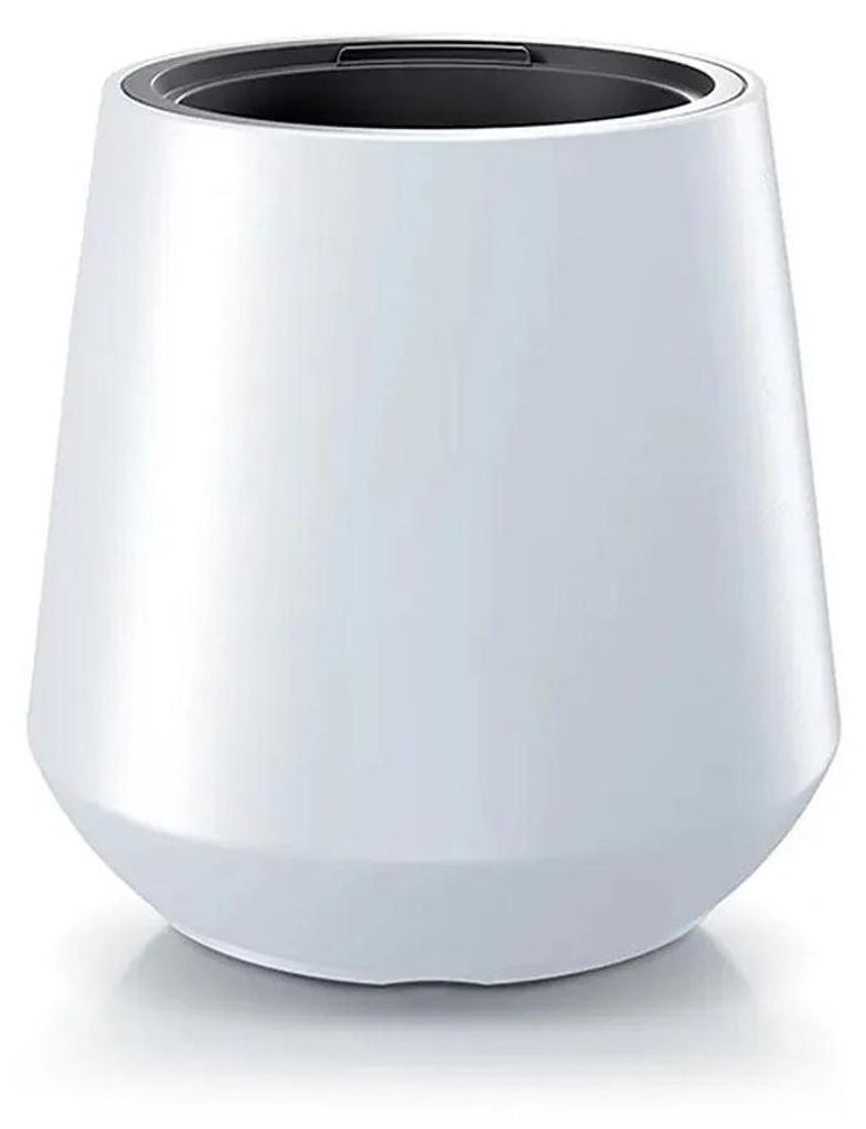 Prosperplast 51l Heos Collection 43.9x43.9x44 Cm Blumentopf Produktbild 