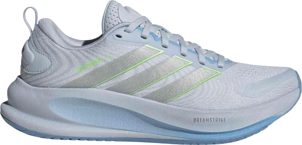 Baskets de course Adidas JQ1817 confortables pour femme en taille 39 1/3