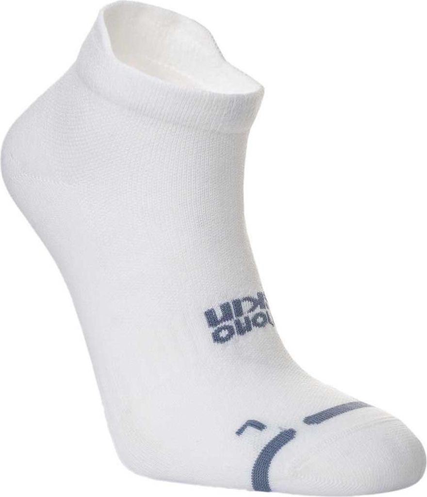 Hilly Socks Active Socklet Zero Kurze Socken Weiß EU 35.5-39 Herren,Damen Weiß EU 35.5-39