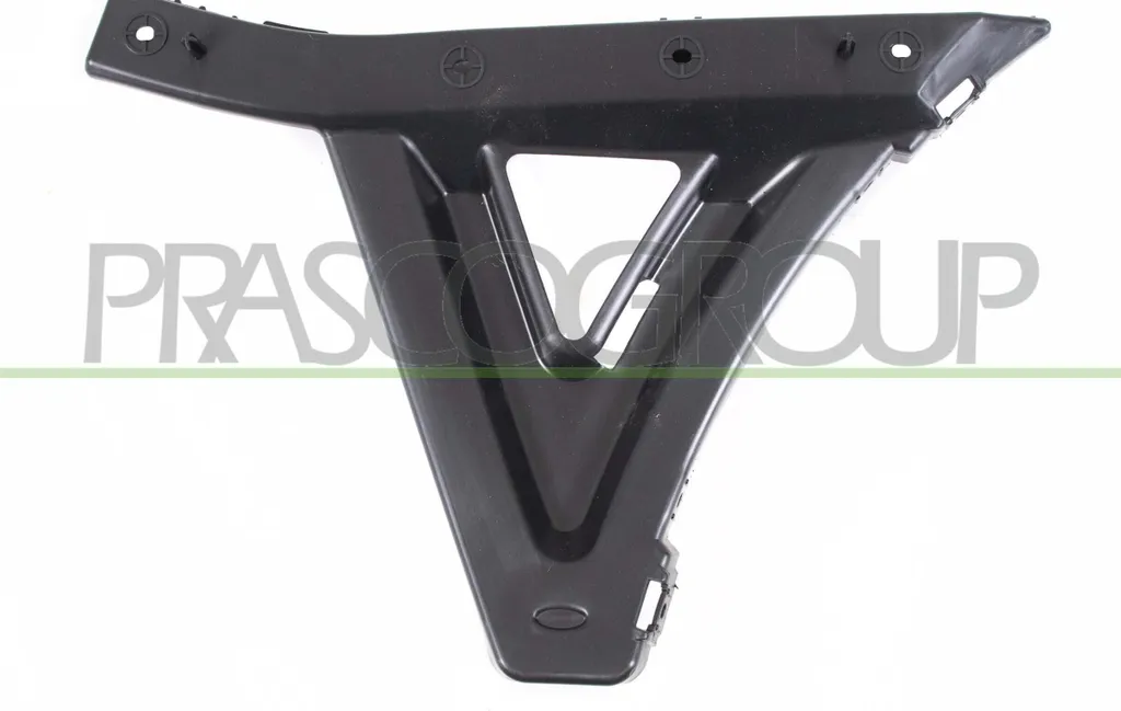 Support de pare-chocs PRASCO FD9141003 avant droit pour Transit Custom