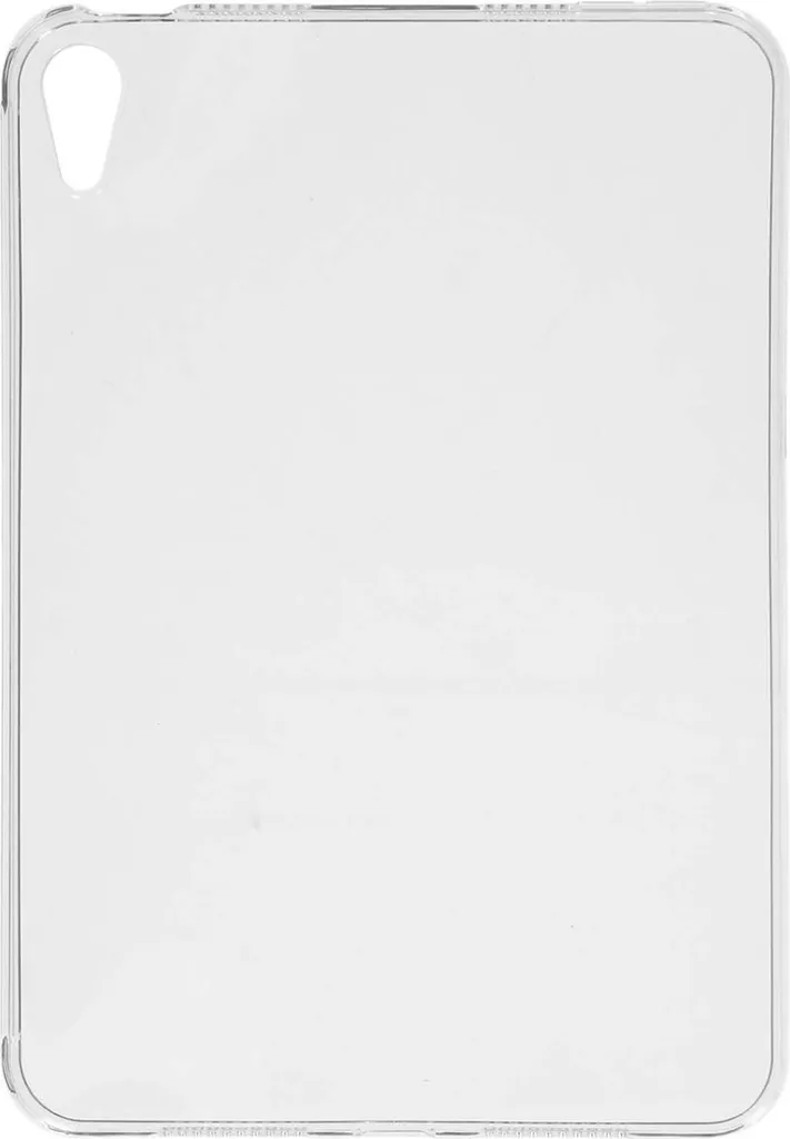 Cover iPad Mini 6 iMoshion Trasparente - Protezione Minimalista Sottile