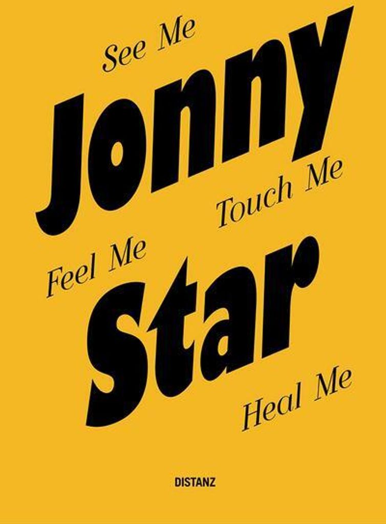 Jonny Star