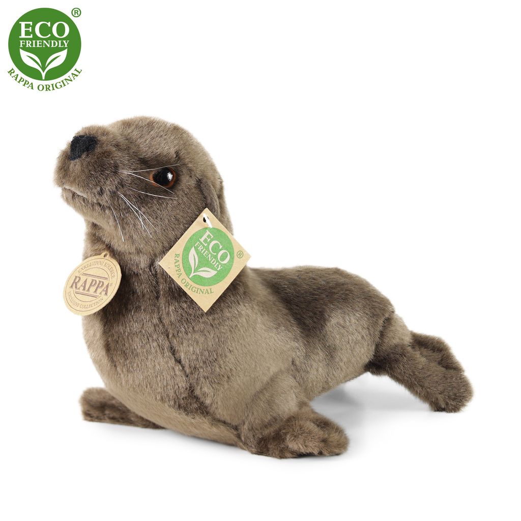 Rappa Plyšový lachtan 24 cm ECO-FRIENDLY Obrázok produktu 