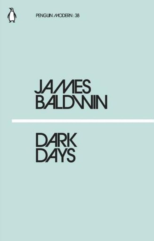 Dark Days