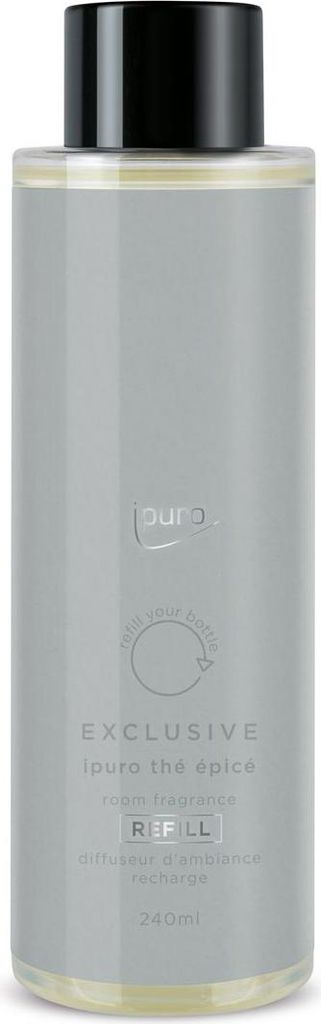 Ipuro die epische Nachfüllung 240 ml Produktbild 
