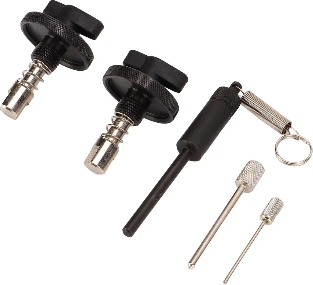 Kit calage distribution pour changement de chaîne Alfa Romeo MiTo