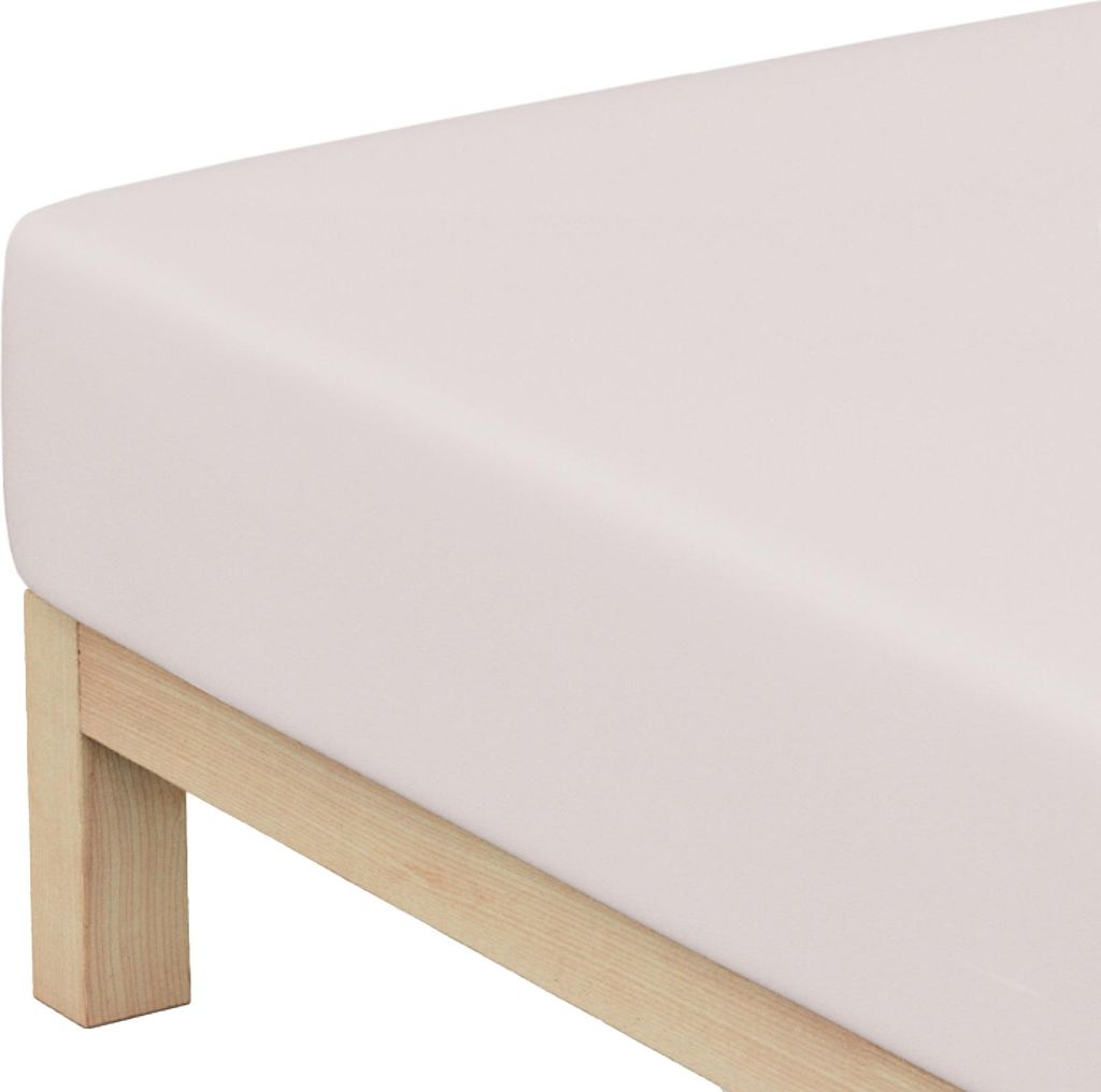 Schlafgut Mako Jersey Spannbetttuch Spannbettlaken 180x200 200x200