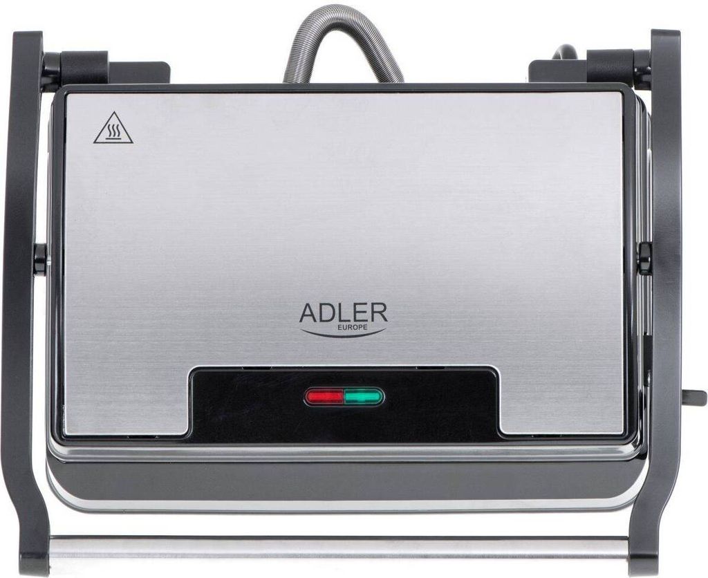 ADLER, parrilla eléctrica AD 3052 Imagen del producto 