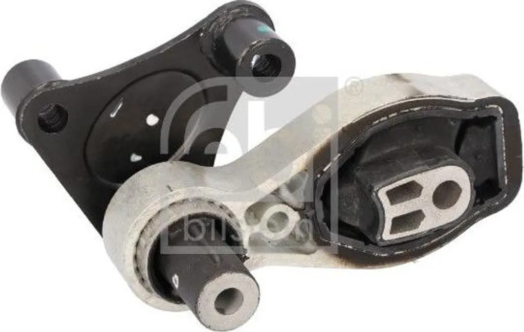 Support moteur 2183857 pour Fiesta - Solution de Réparation FEBI 185512