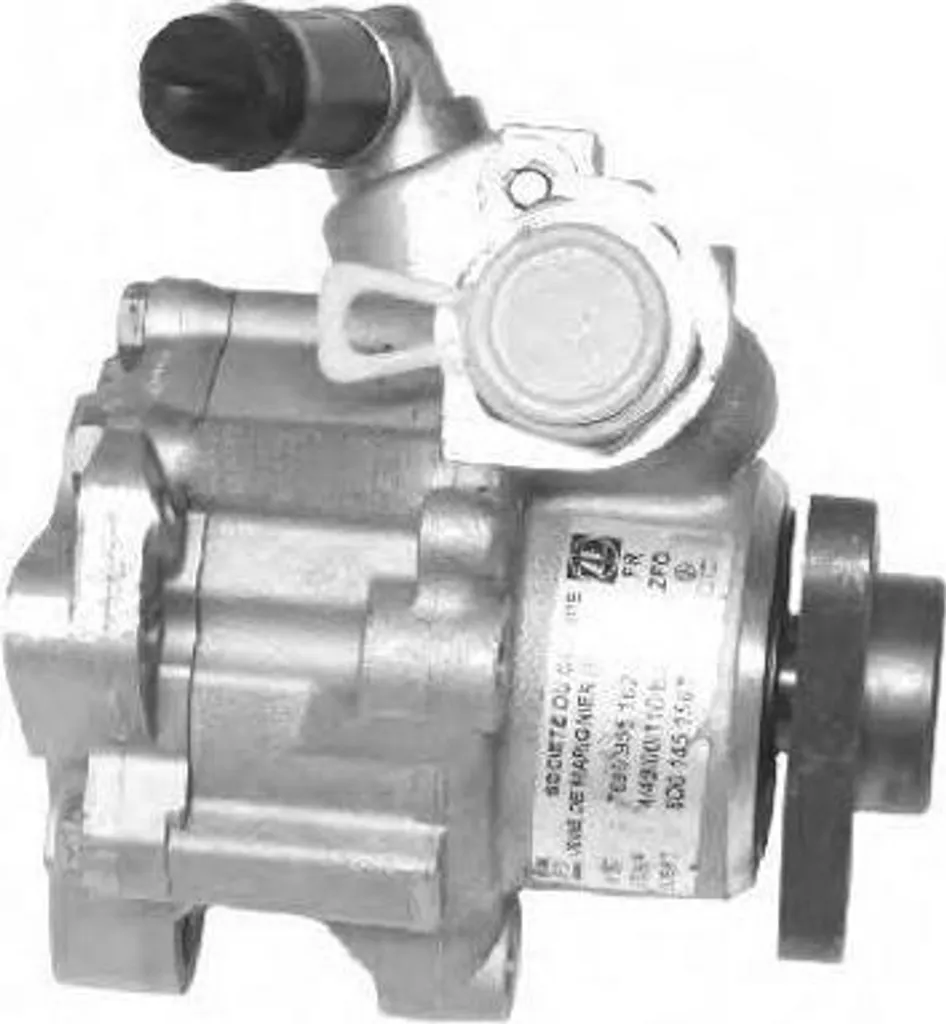 Pompe hydraulique GENERAL RICAMBI PI0306 pour Audi A4 et Passat 3B
