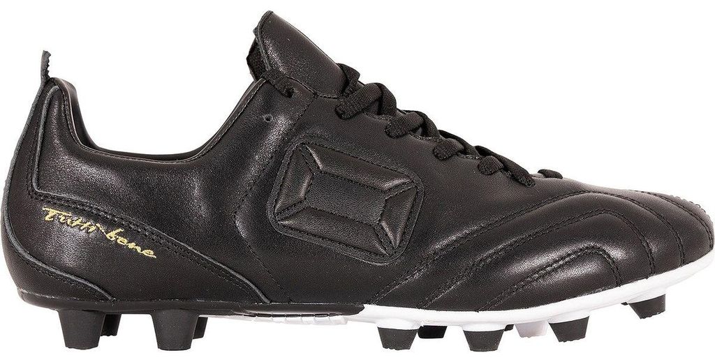 Stanno Nibbio Nero Ultra Fußballschuhe Fg - Schwarz  | Produktbild 