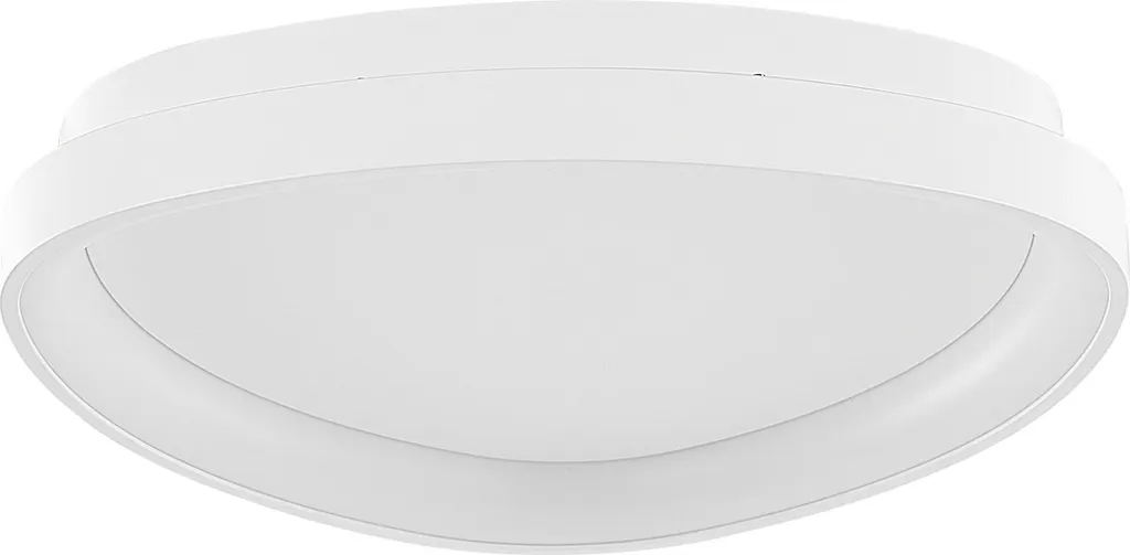 Plafonnier Design pour Éclairage LED Salon Moderne et Salle à Manger
