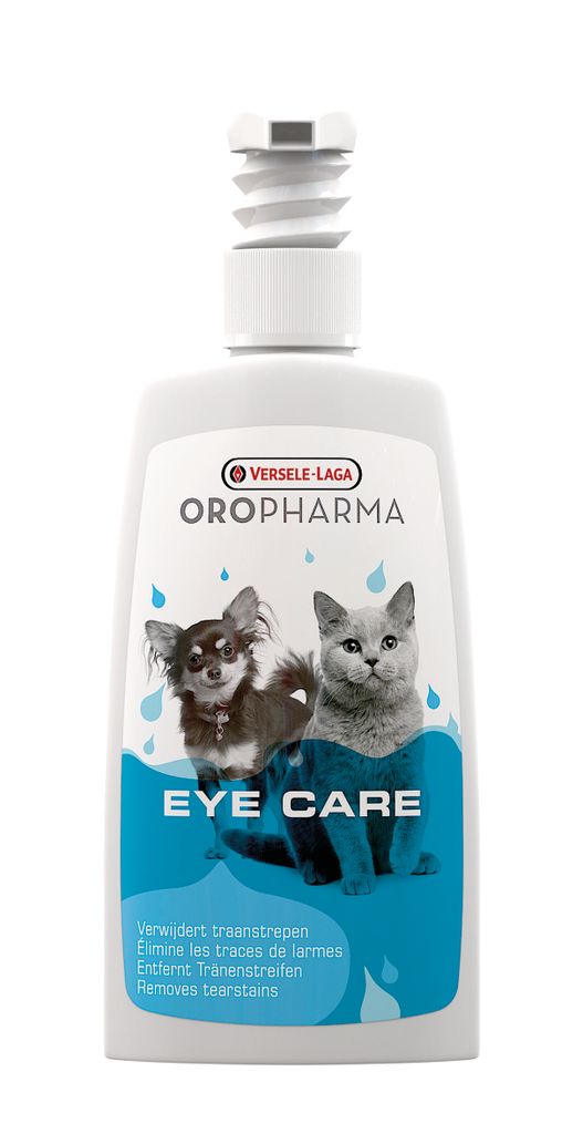 Oropharma Soins Oculaires - 150 ml Immagine del prodotto 