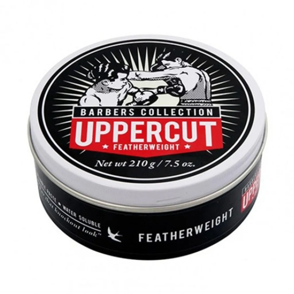 Uppercut Deluxe Featherweight 210g - Specifiche Tecniche e Performance - 2