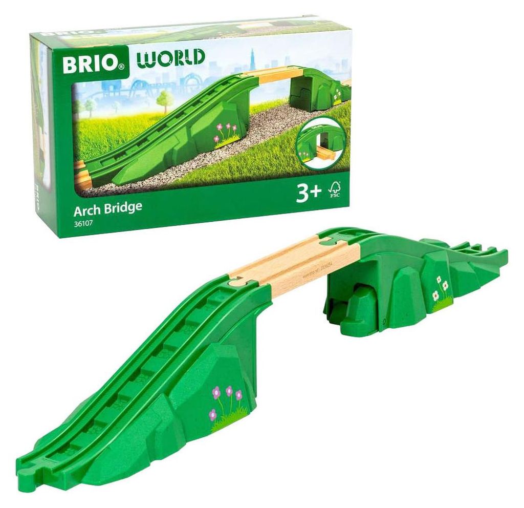 Puente modular BRIO 63610700 Imagen del producto 