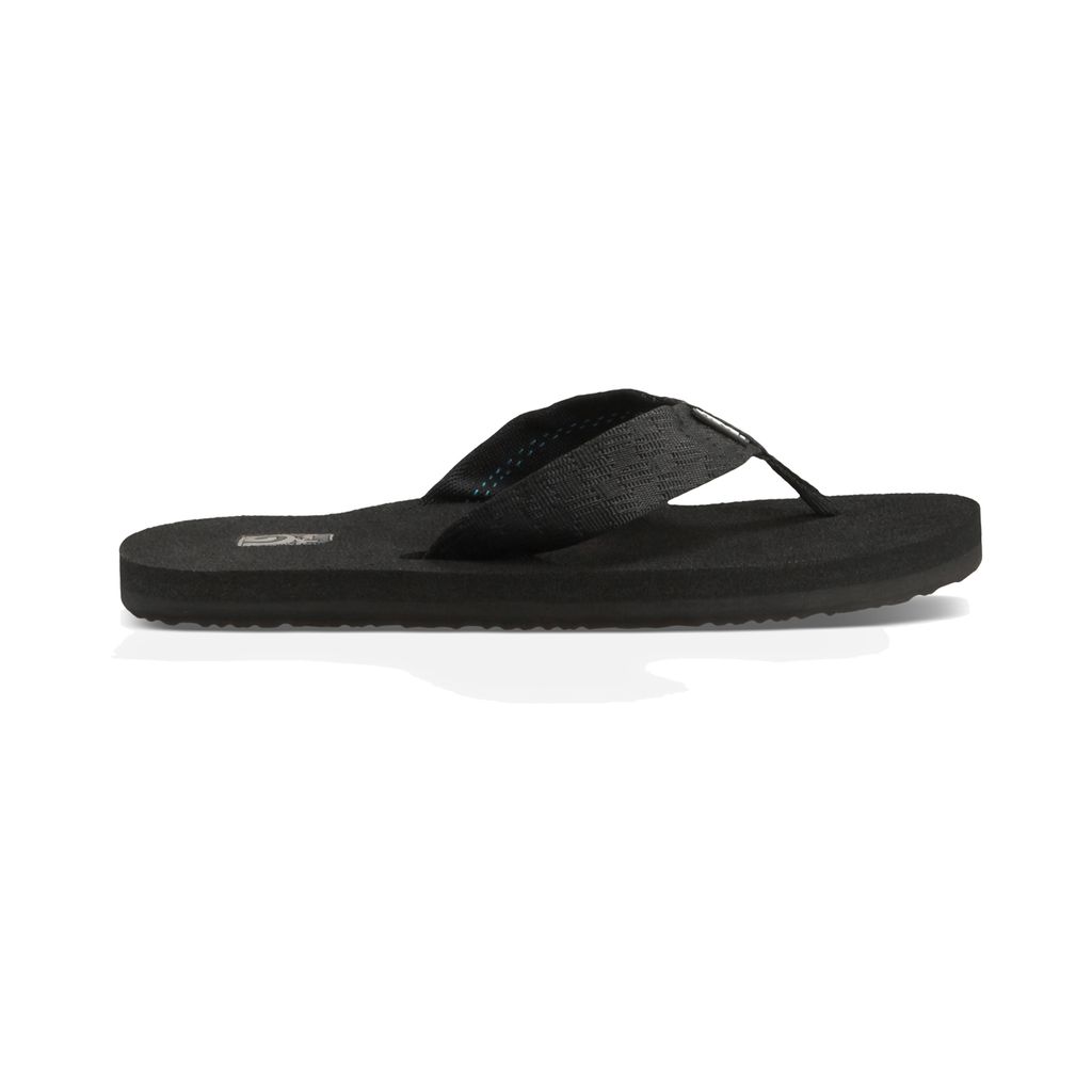 TEVA Mush 2 M\'s brick black brick black 43 Produktbild 
