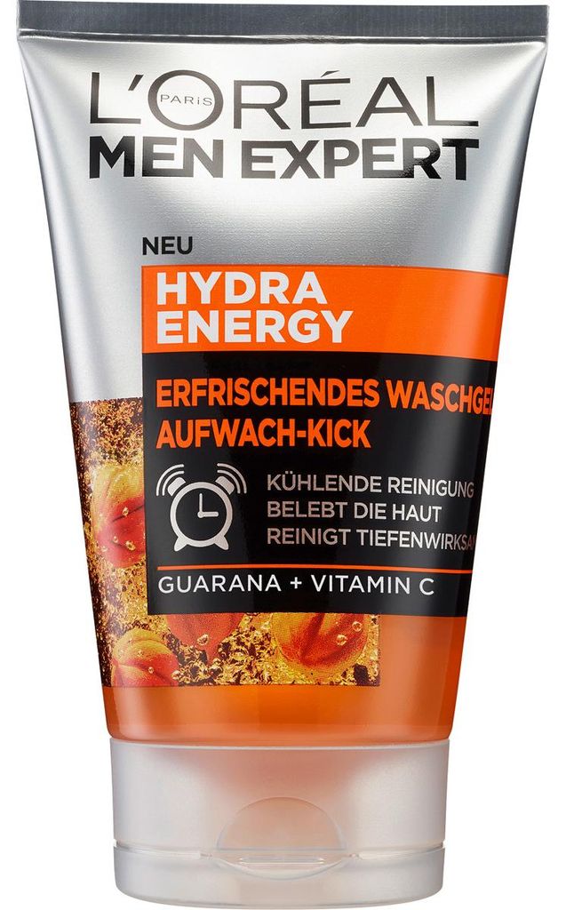 L’Oréal Paris 3600523718207, Erwachsene, Männer, Körper, Produktbild 