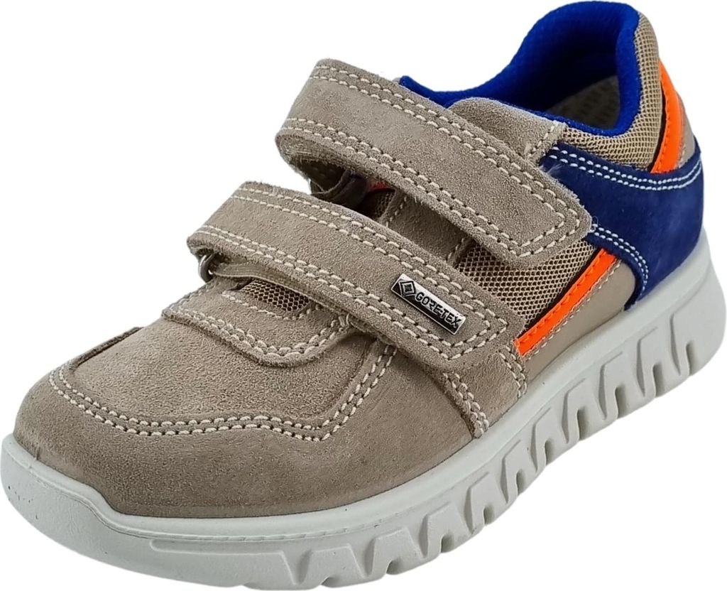 Primigi Klettschuhe Jungen 32303636363137 Beige 30 EU