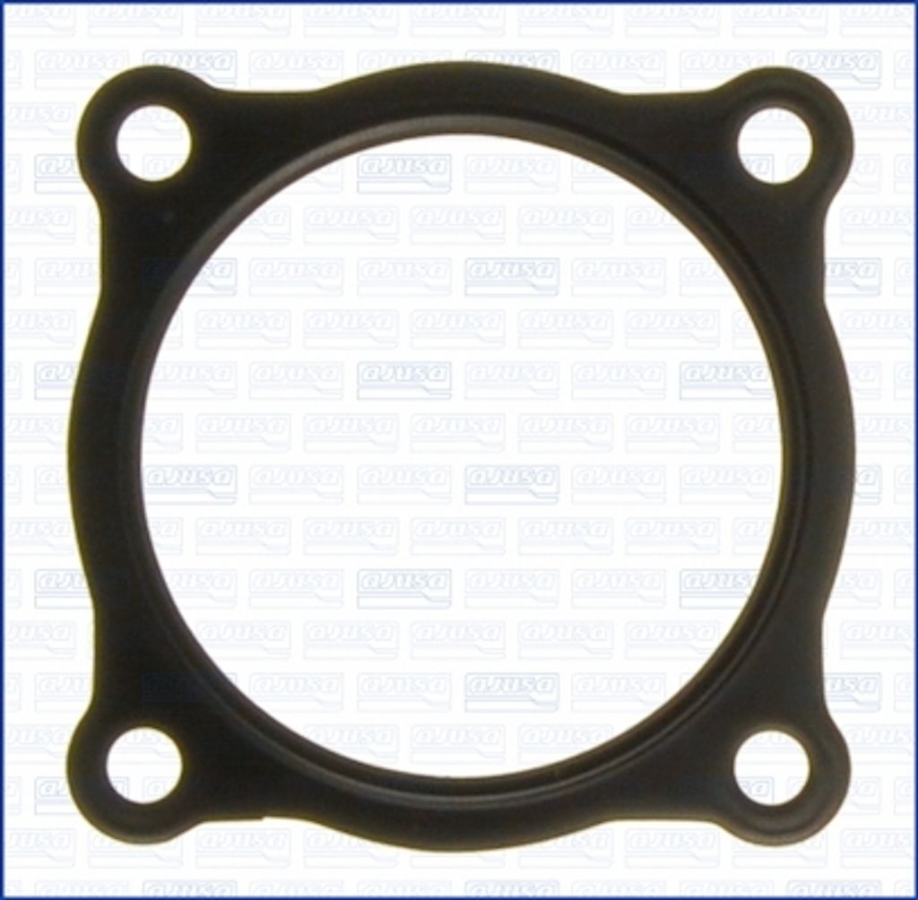 AJUSA Dichtung 01136800 passend für MERCEDES-BENZ C-Klasse Limousine (W204) 0,35mm 75mm 75mm