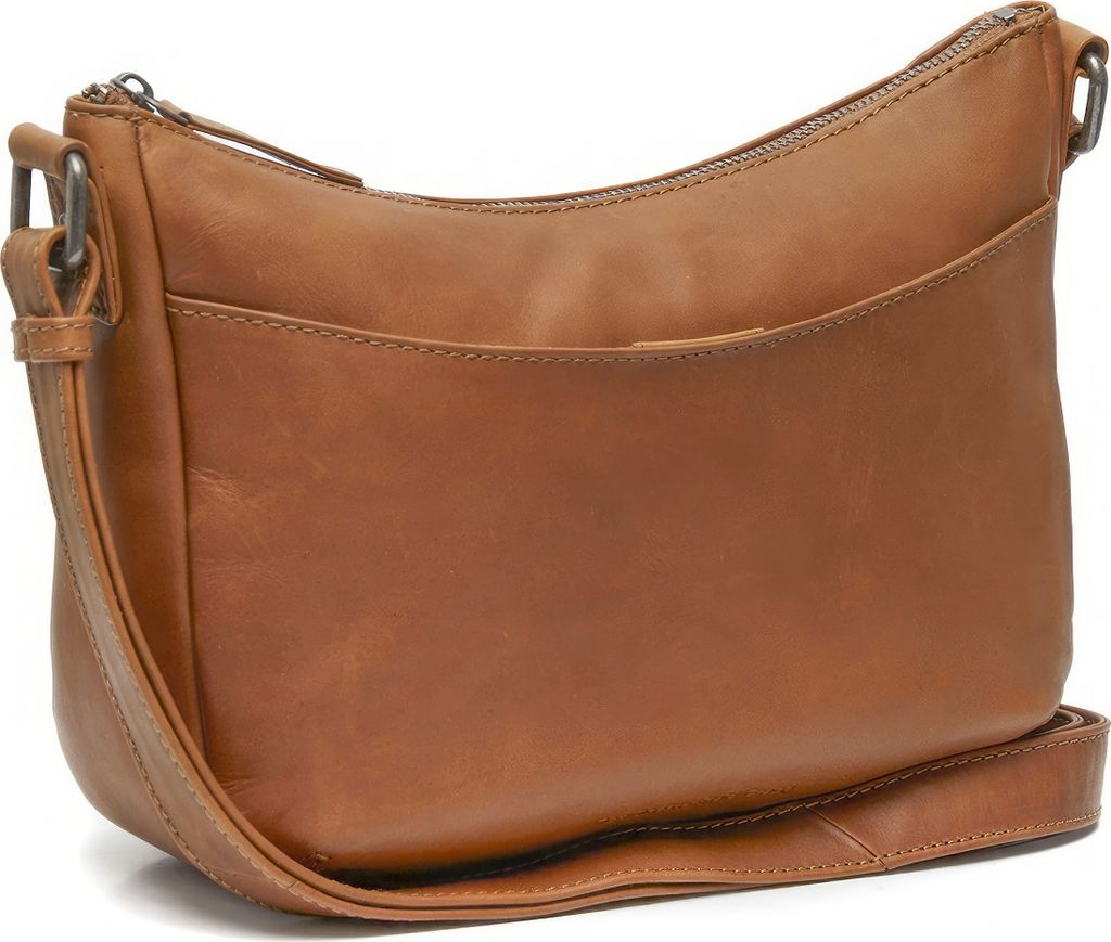The Chesterfield Brand Umhängetasche Henderson Braun onesize