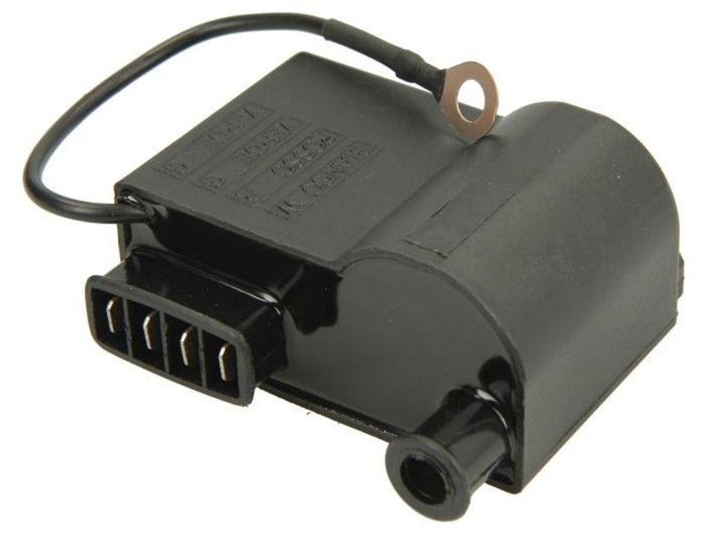 INPARTS IP000416 Zündspule