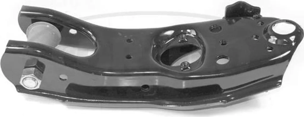 Supprimer les bruits de suspension Hilux - Bras CORTECO 49400727 OE