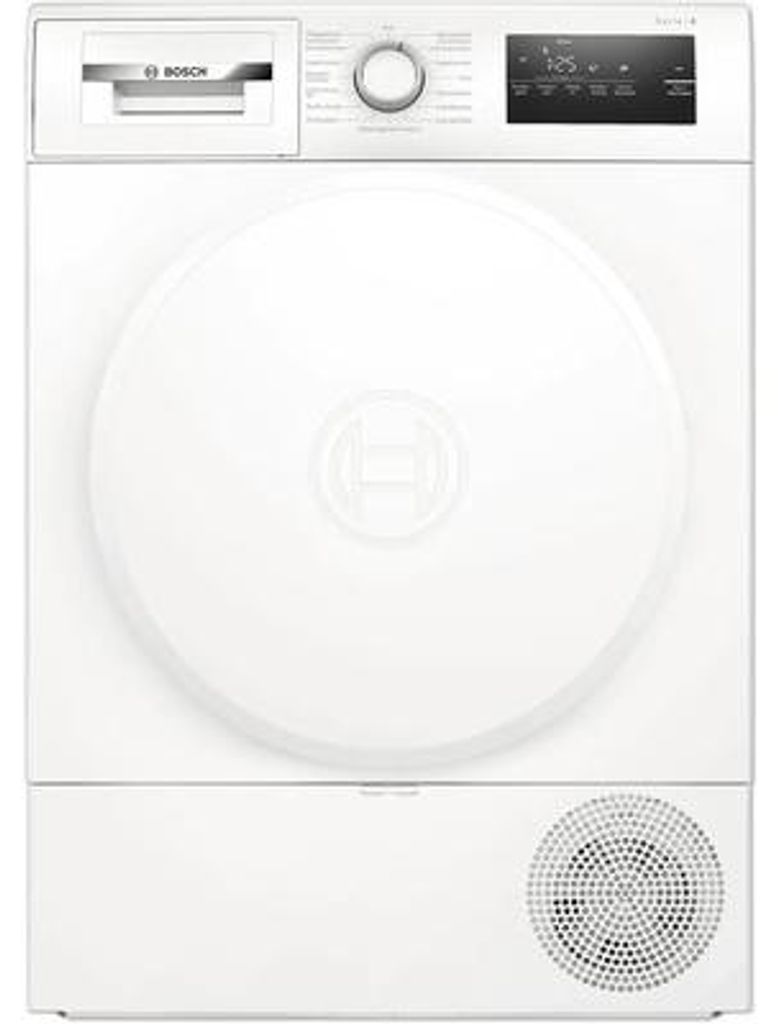 Bosch Série 4 WTH83V04 Sèche-linge à pompe à chaleur, 8 kg, Image du produit 