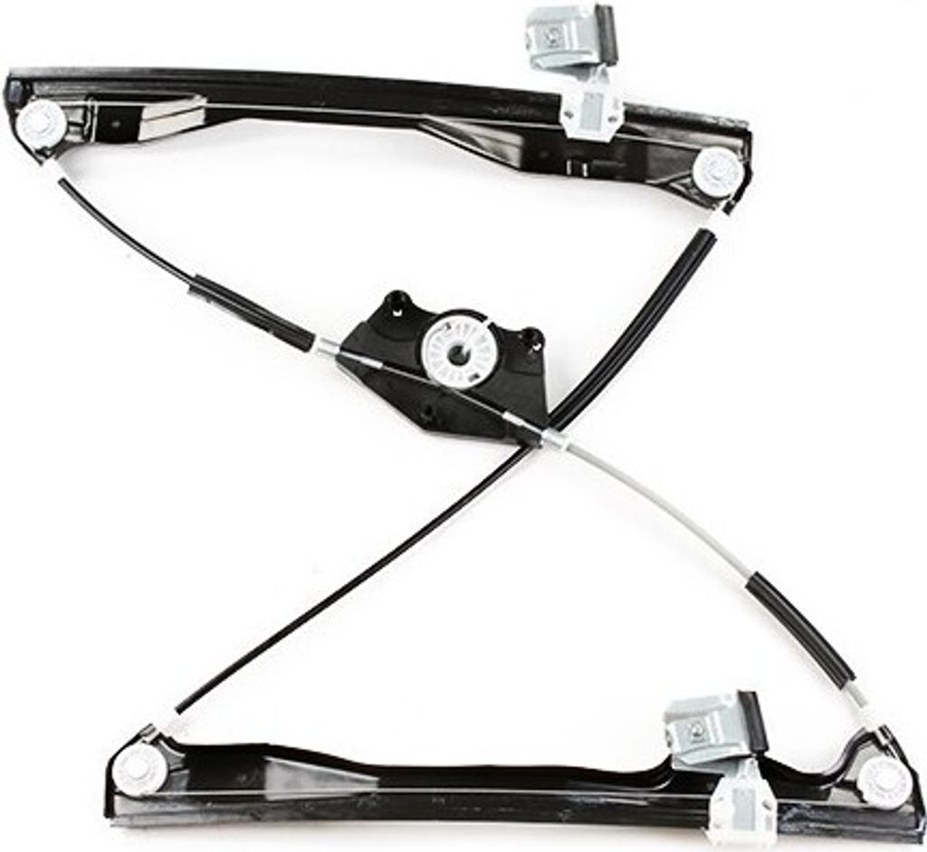 RIDEX 1561W0061 - OE 6Y1837461 Fensterheber, vorne links für Fabia I (6Y)