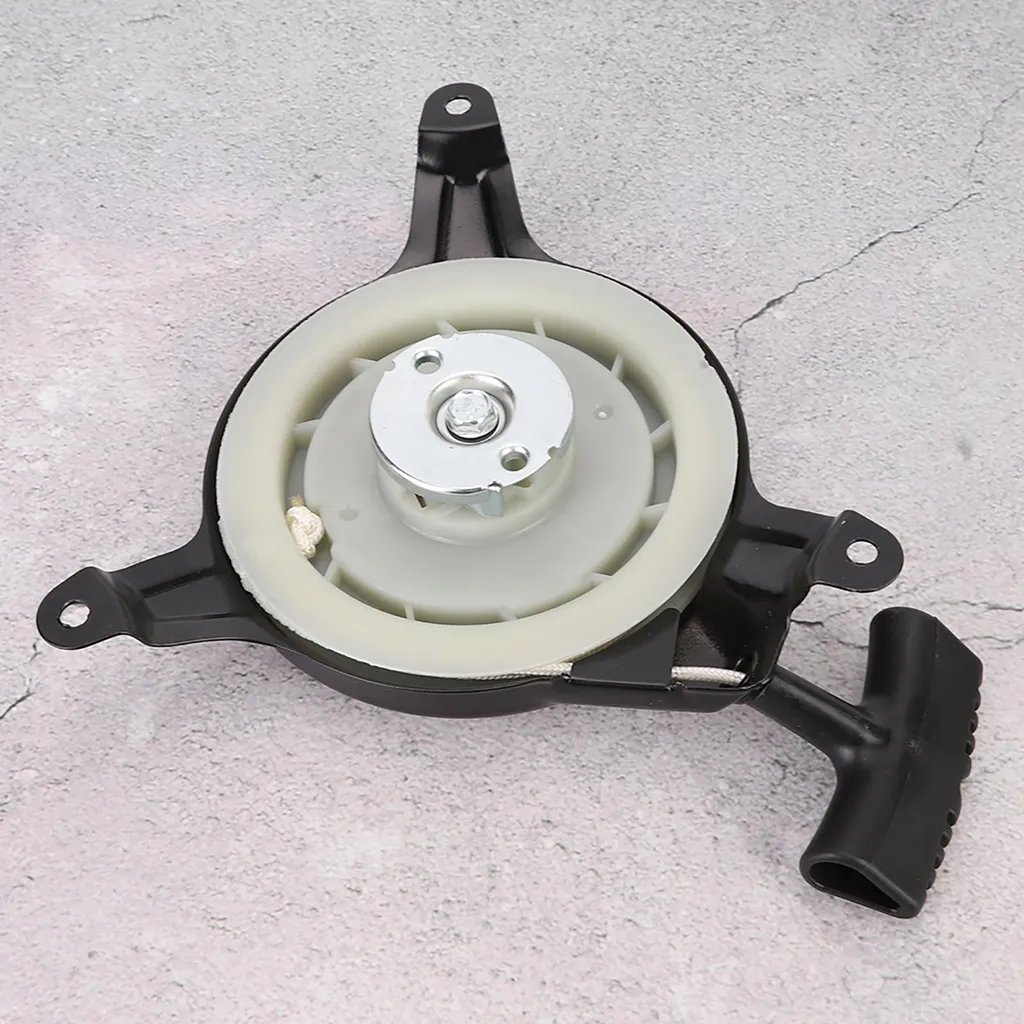 Avviamento a Strappo 28400ZG9803 per Honda GXV120 - Ricambio Premium