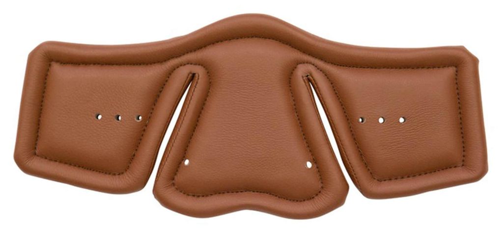 Stübben Equi-Soft Polster für Sattelgurt 50-150cm