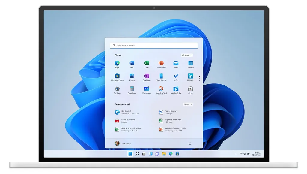 Solution Windows 11 Professional OEM DVD pour Montage de PC Neuf