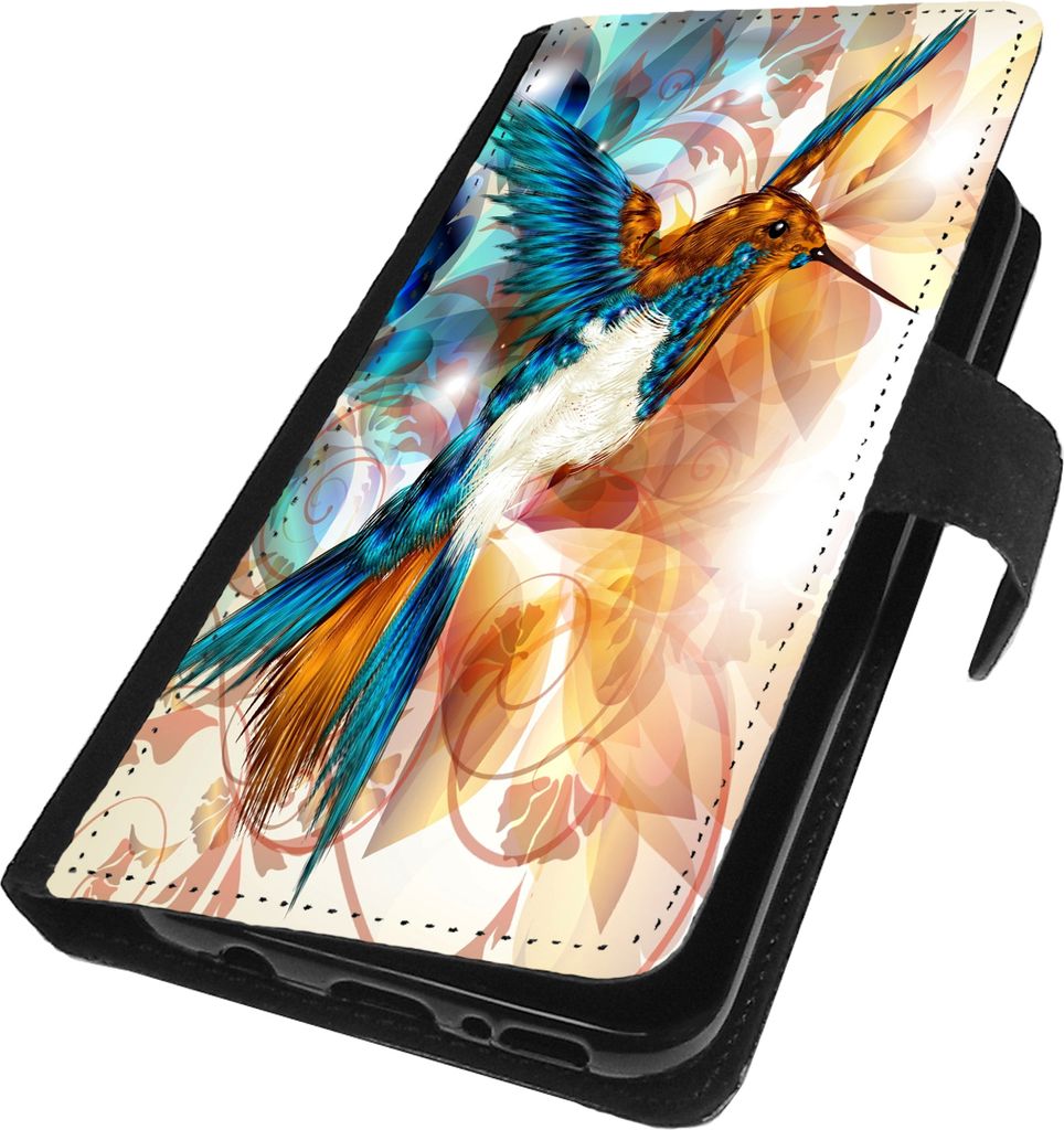 Für Samsung Galaxy S25 ULTRA 5G Hülle Handy Tasche Flip Case Klapp Cover Book Schutzhülle Wallet Handyhülle Motiv 12