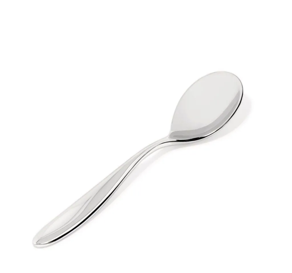Alessi Mami Set 6 Cucchiaini Moka SG38/9 Acciaio 18/10 Offerta