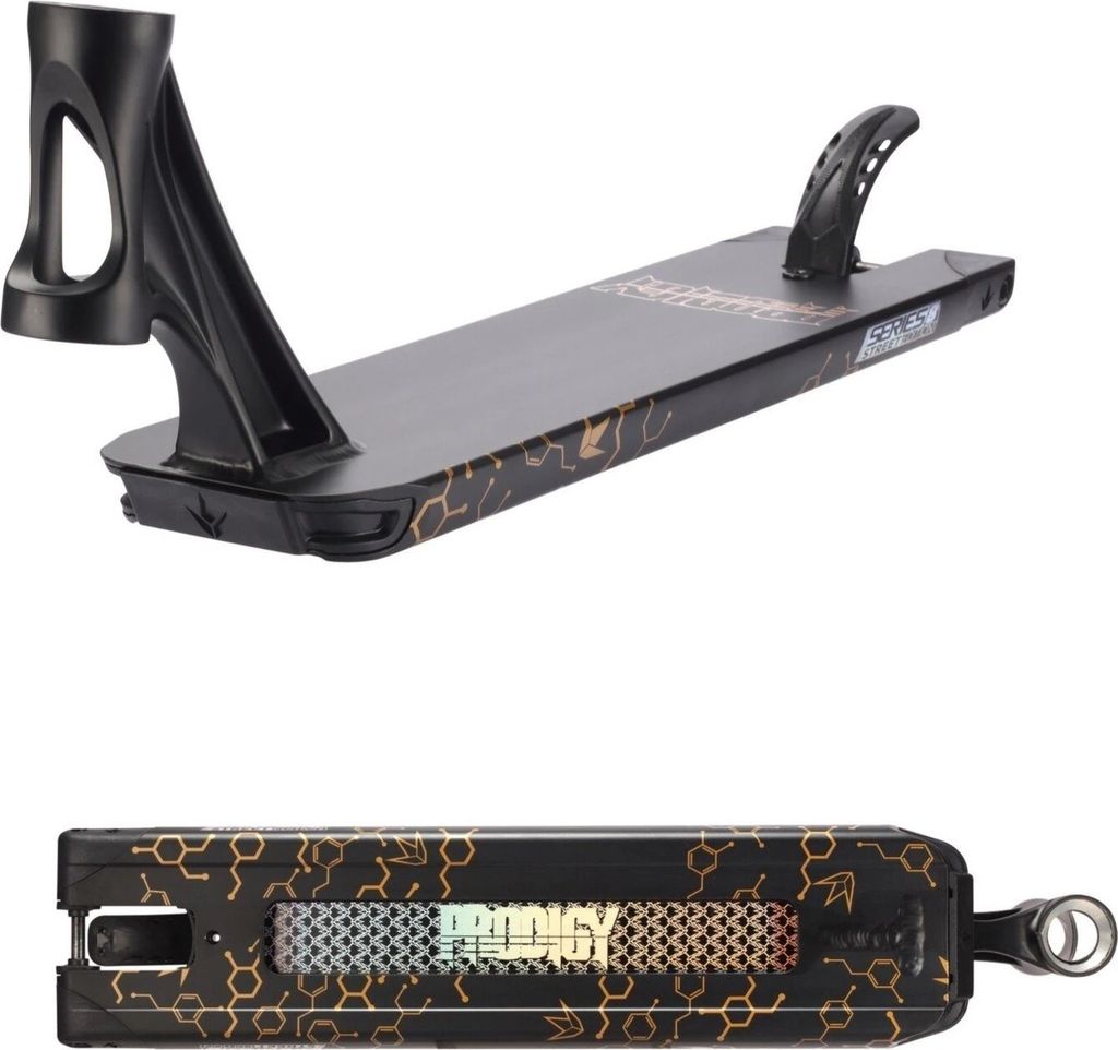Blunt Prodigy S8 Stunt-Scooter Deck Hybrid Park / Street Produktbild 