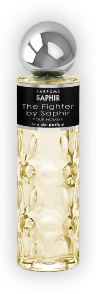 Saphir Bojovník - Agua de Perfume para Hombre, 200 ml Imagen del producto 