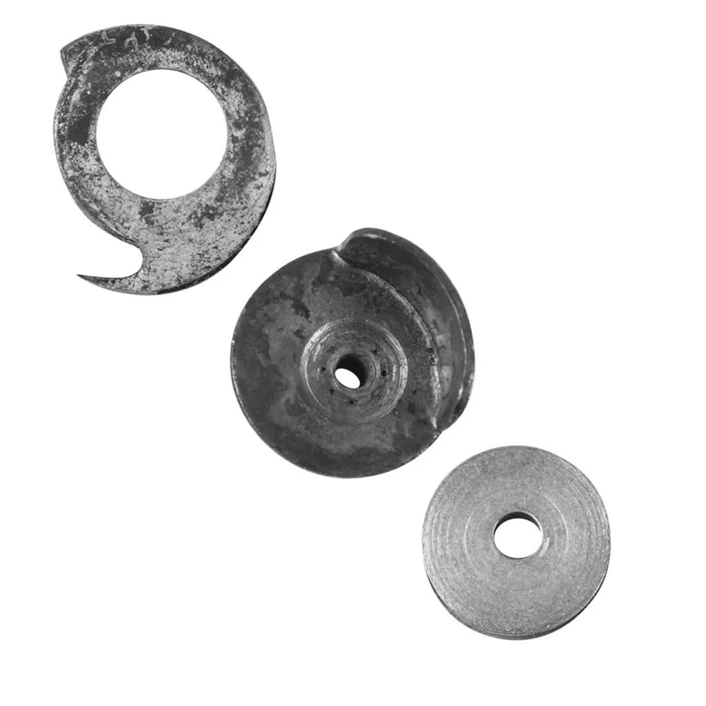 Kit pour coudre les chaussures à la main - 5 Ensembles de bobines