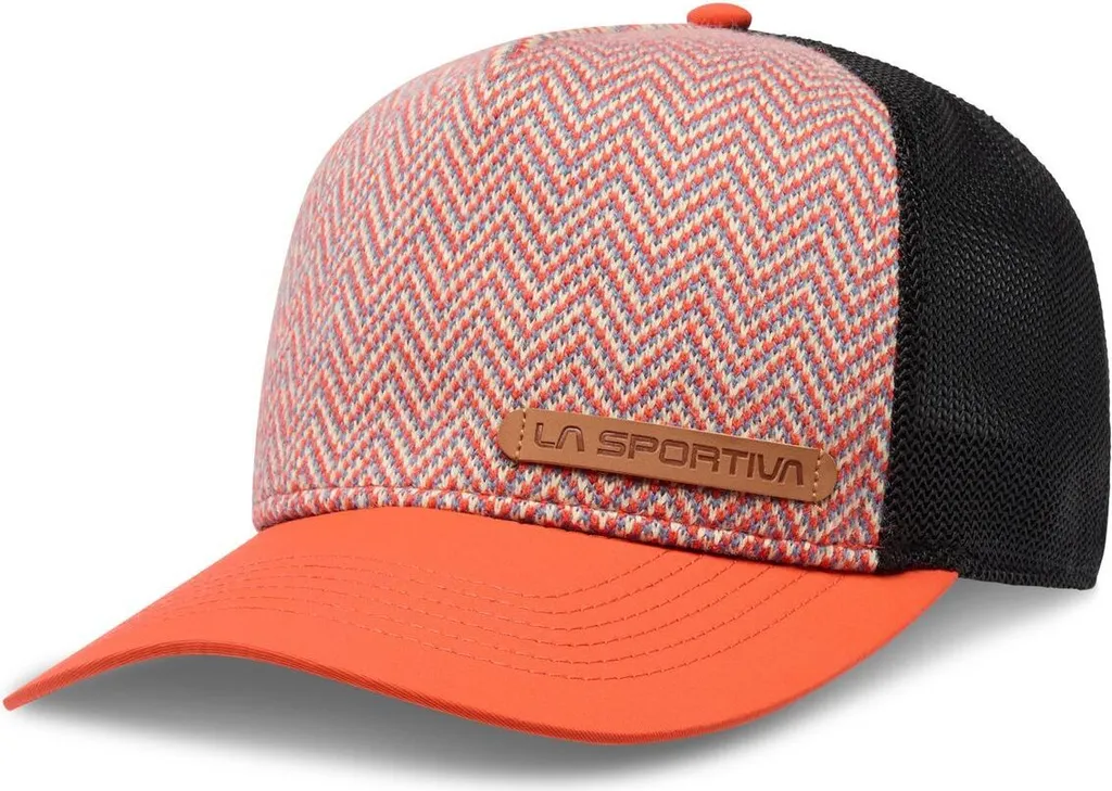 Casquette de Randonnée La Sportiva Moose X99 Idéale pour l'Été en L