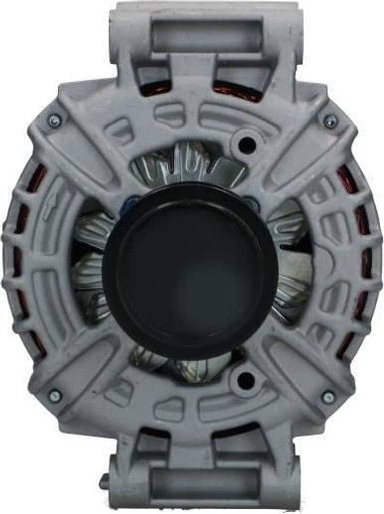 BV PSH 205.556.140.011 Lichtmaschine Generator LiMa 140A 12V für VW Golf VII Schrägheck (5G1, BQ1, BE1, BE2) Polo Schrägheck (6R1, 6C1) Passat V...